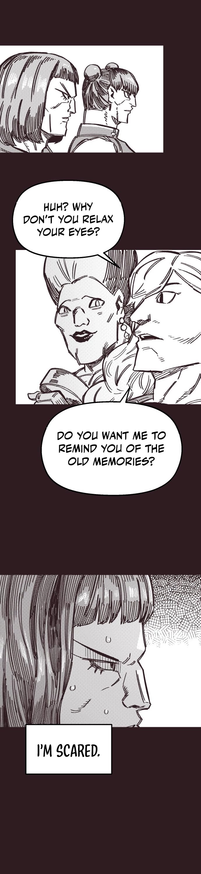 Reincarnation of the Veteran Soldier Chapter 40 page 30 - Chapter 40