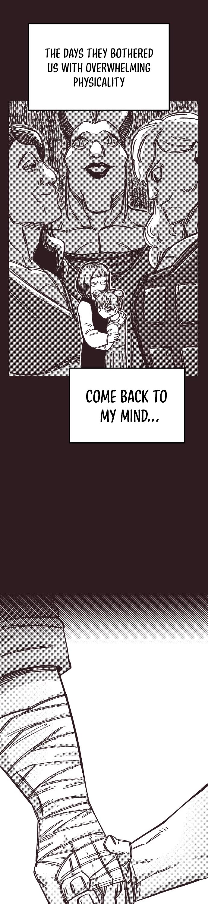 Reincarnation of the Veteran Soldier Chapter 40 page 31 - Chapter 40