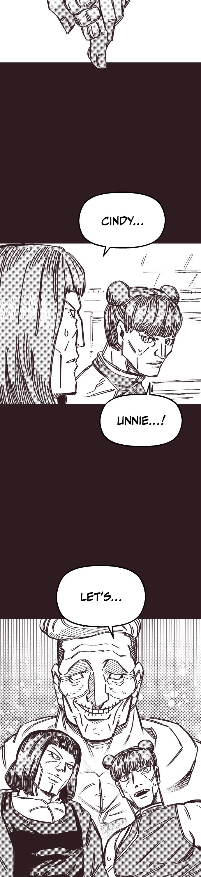 Reincarnation of the Veteran Soldier Chapter 40 page 32 - Chapter 40