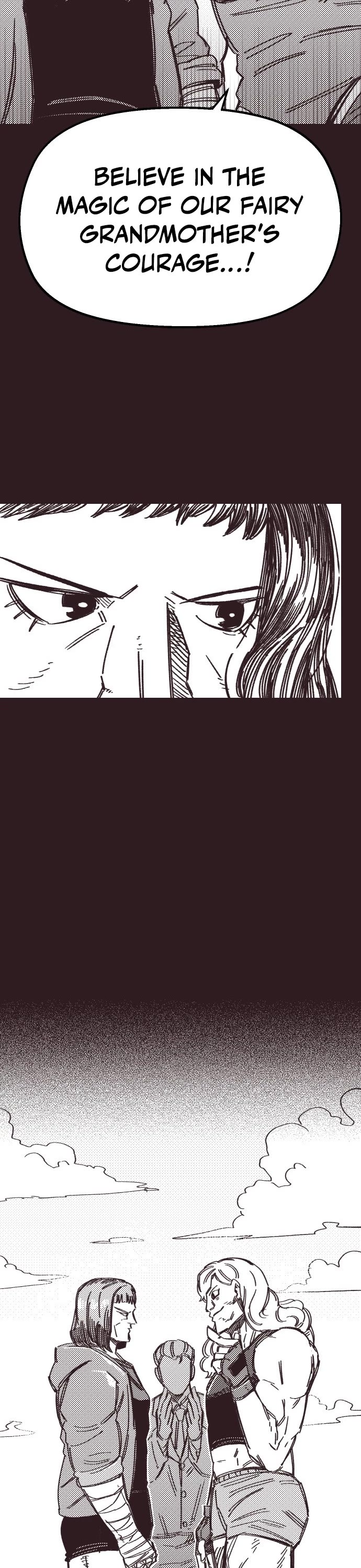 Reincarnation of the Veteran Soldier Chapter 40 page 33 - Chapter 40