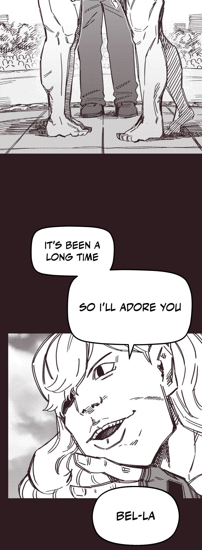 Reincarnation of the Veteran Soldier Chapter 40 page 34 - Chapter 40
