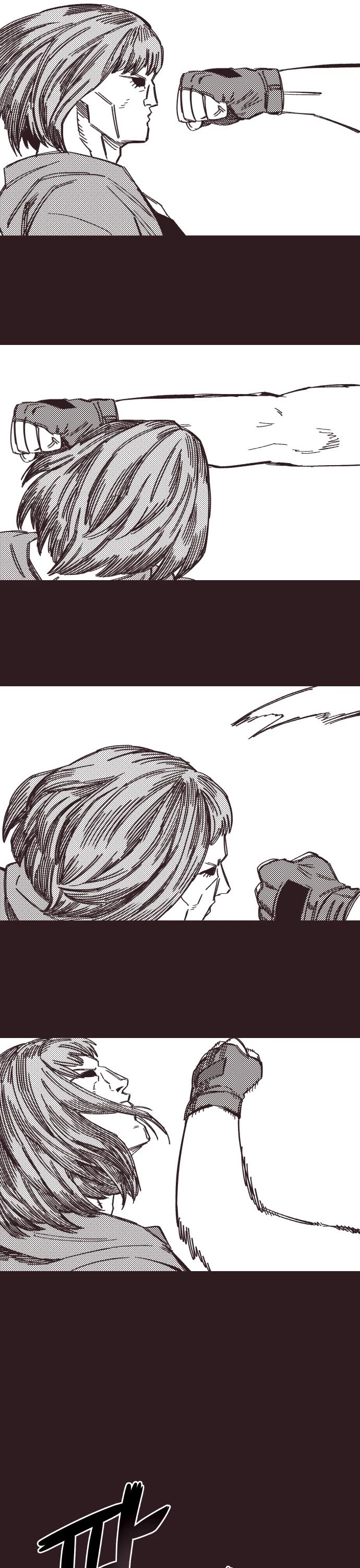 Reincarnation of the Veteran Soldier Chapter 40 page 36 - Chapter 40