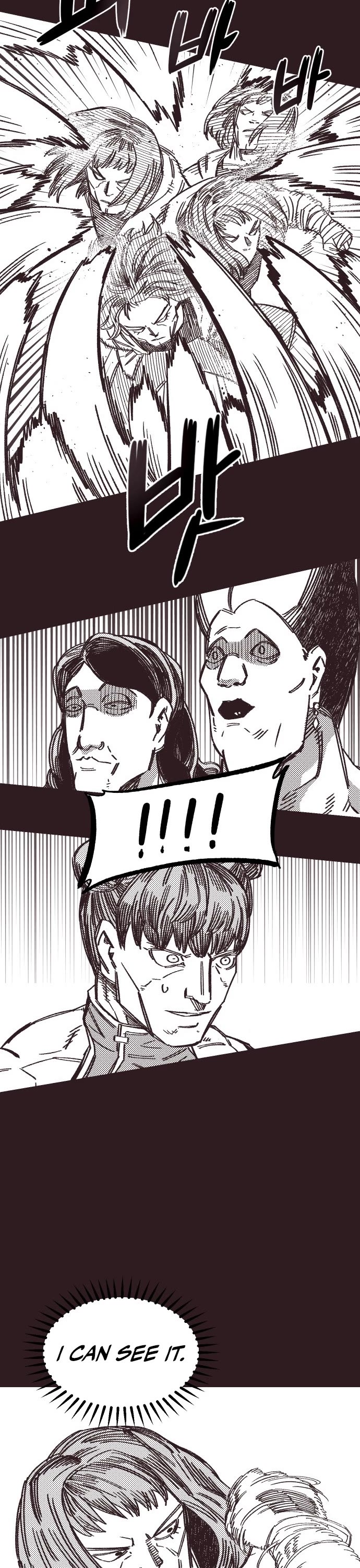 Reincarnation of the Veteran Soldier Chapter 40 page 37 - Chapter 40