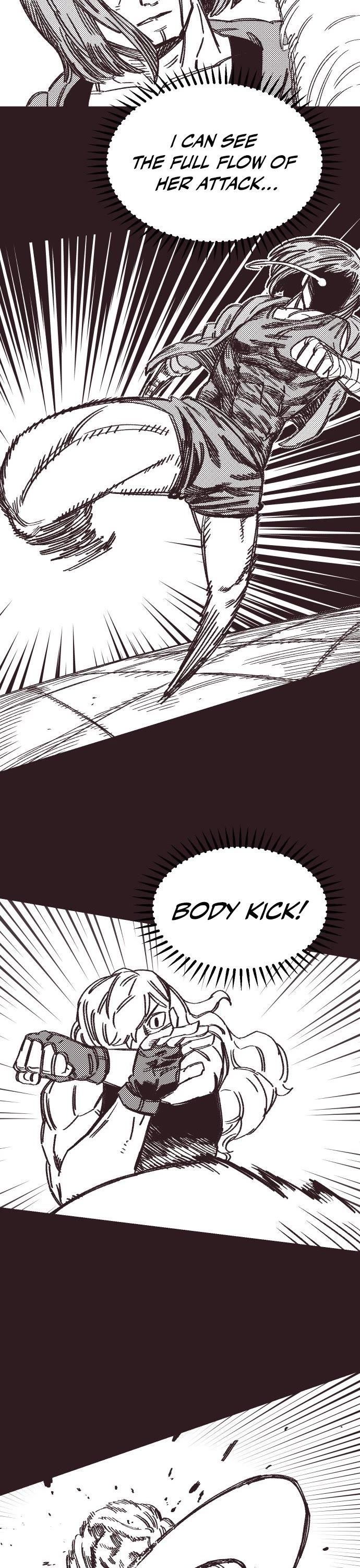 Reincarnation of the Veteran Soldier Chapter 40 page 38 - Chapter 40