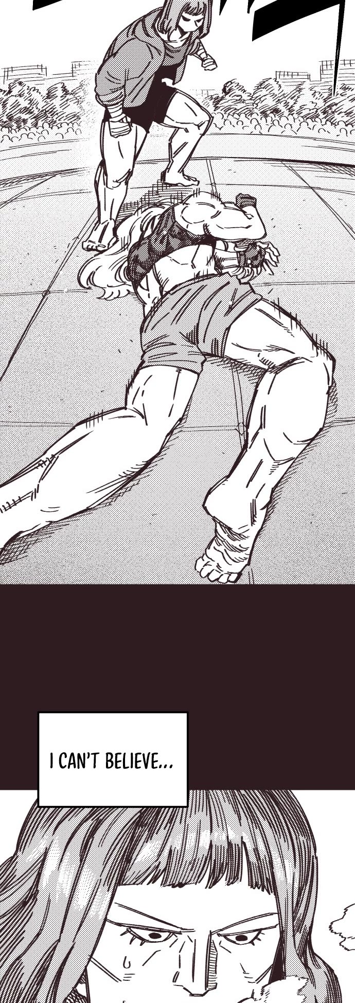 Reincarnation of the Veteran Soldier Chapter 40 page 40 - Chapter 40