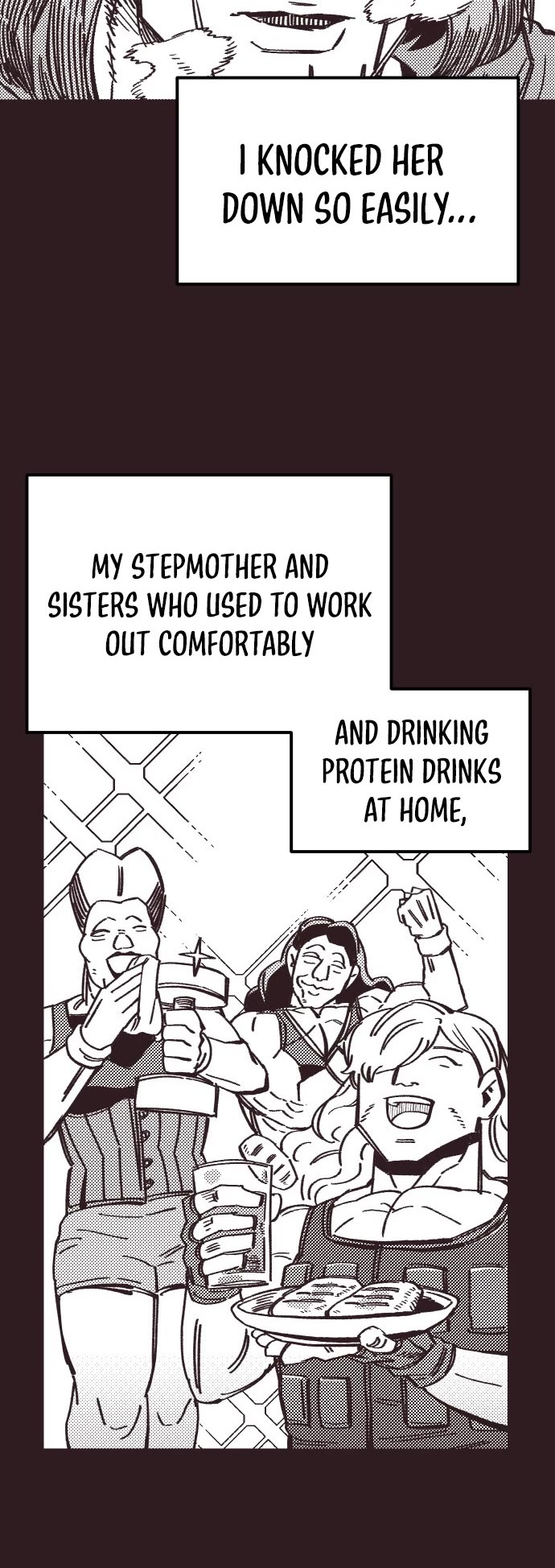 Reincarnation of the Veteran Soldier Chapter 40 page 41 - Chapter 40