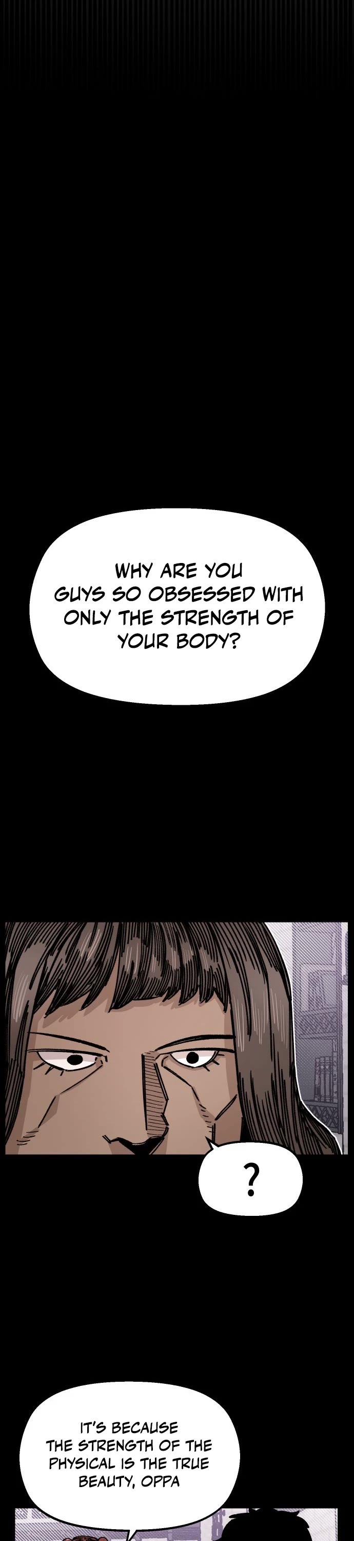 Reincarnation of the Veteran Soldier Chapter 40 page 48 - Chapter 40