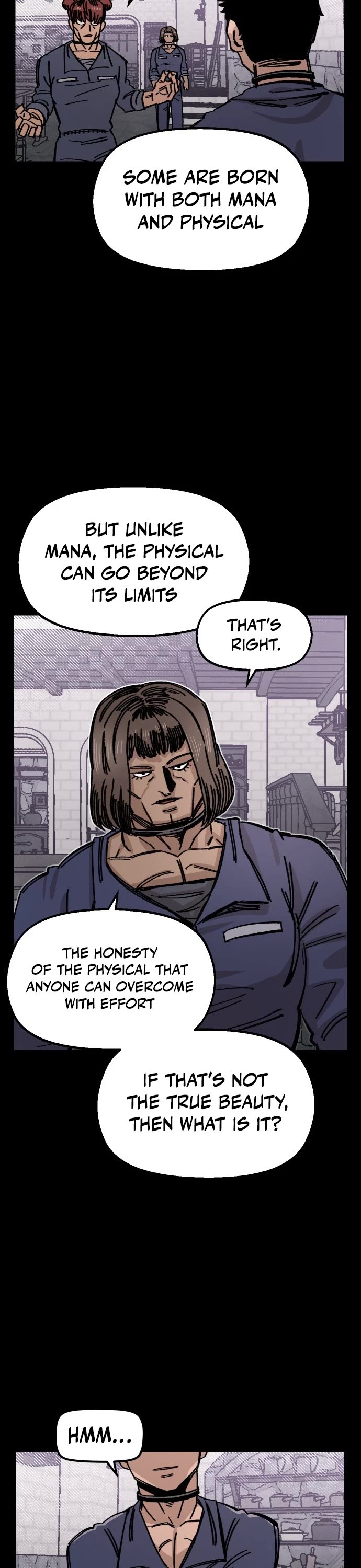Reincarnation of the Veteran Soldier Chapter 40 page 49 - Chapter 40