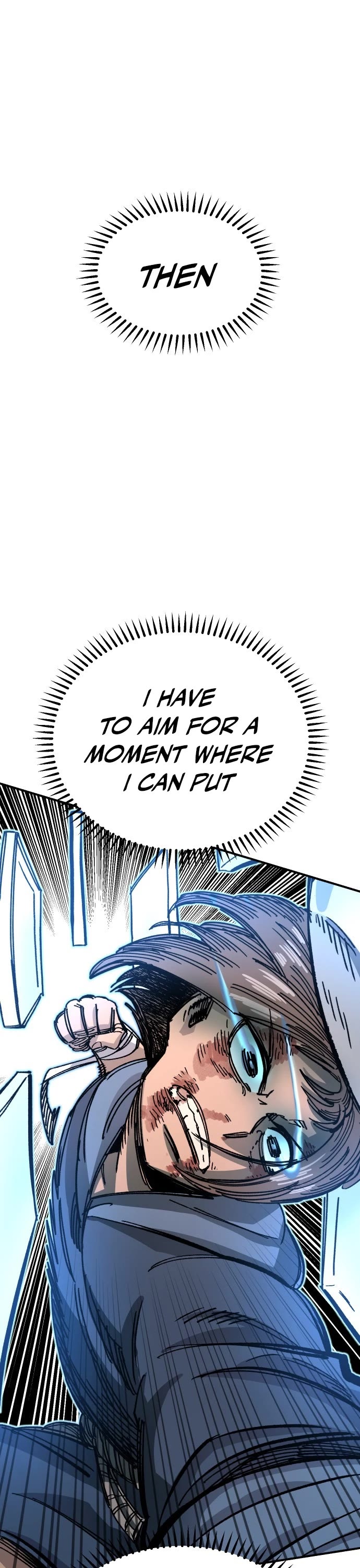 Reincarnation of the Veteran Soldier Chapter 41 page 16 - Chapter 41