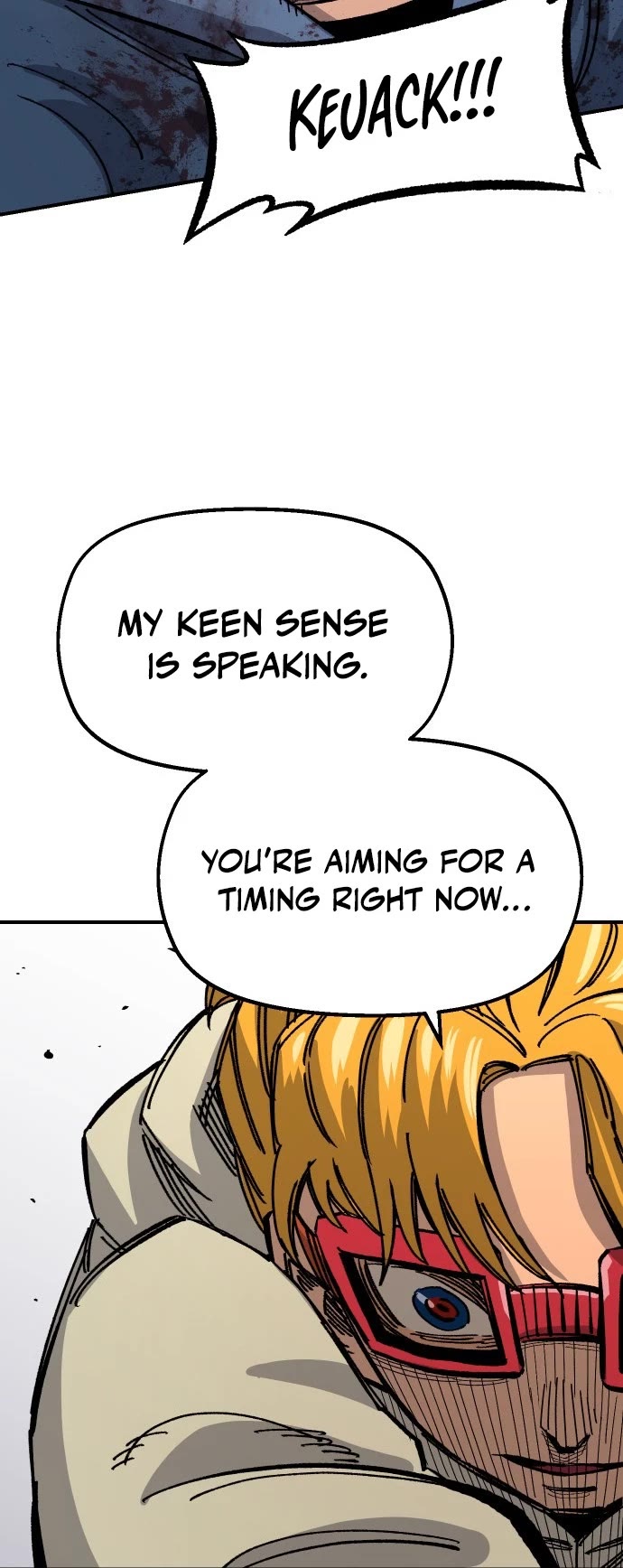 Reincarnation of the Veteran Soldier Chapter 41 page 22 - Chapter 41