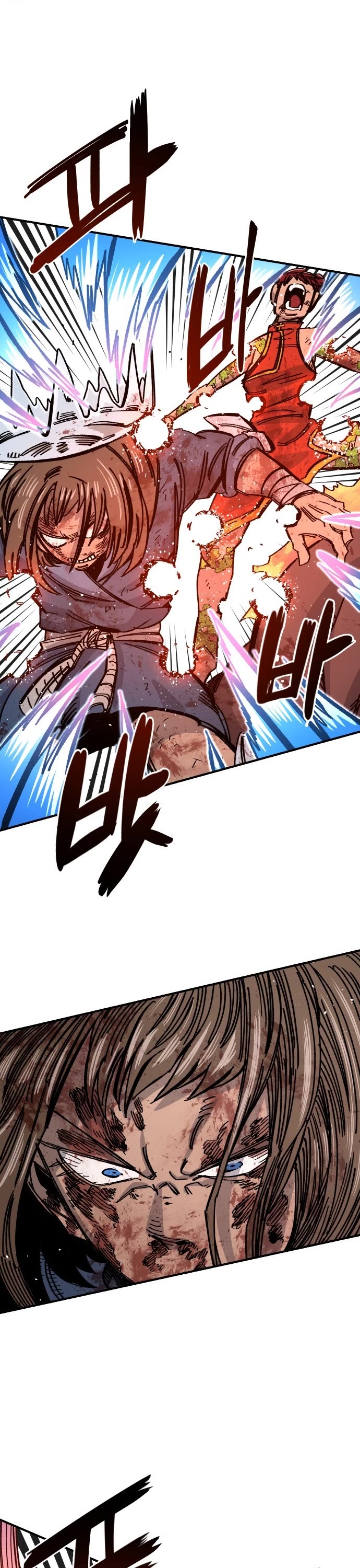 Reincarnation of the Veteran Soldier Chapter 41 page 29 - Chapter 41
