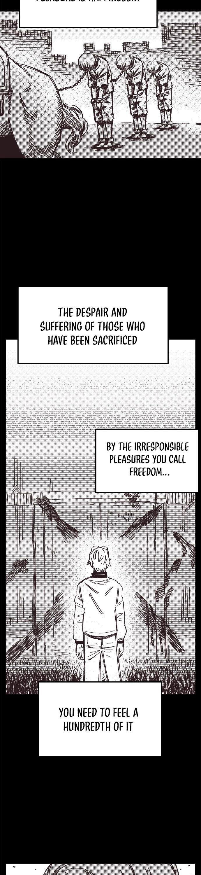 Reincarnation of the Veteran Soldier Chapter 41 page 3 - Chapter 41