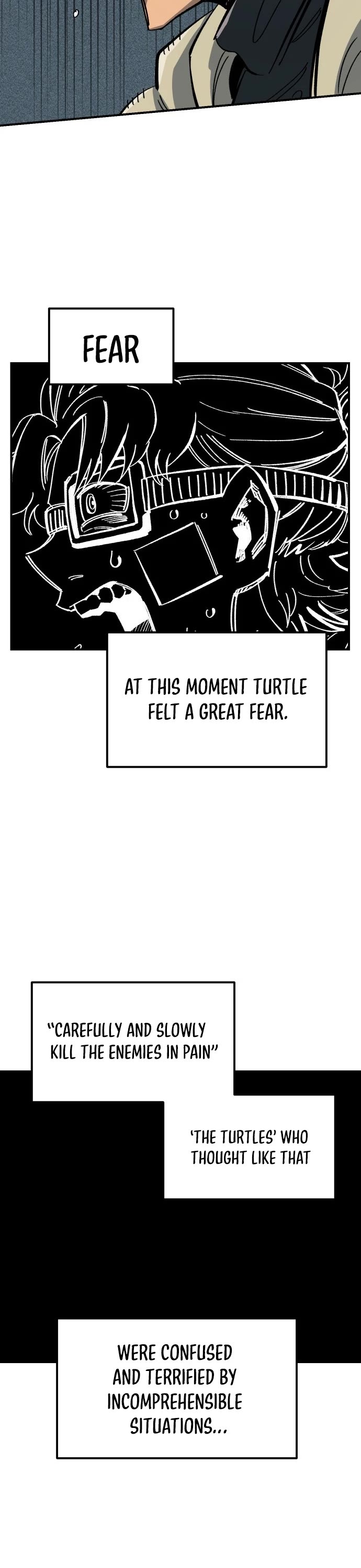 Reincarnation of the Veteran Soldier Chapter 41 page 33 - Chapter 41