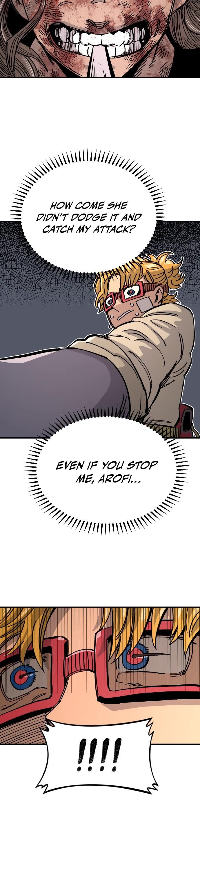Reincarnation of the Veteran Soldier Chapter 41 page 37 - Chapter 41