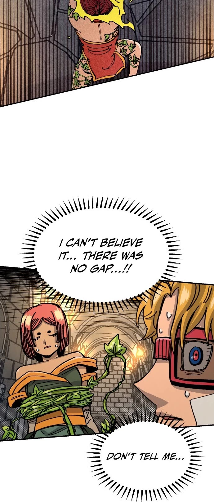 Reincarnation of the Veteran Soldier Chapter 41 page 39 - Chapter 41