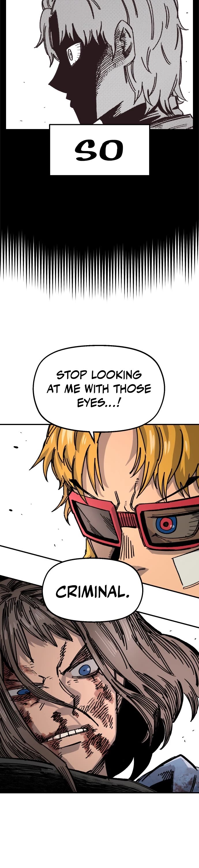 Reincarnation of the Veteran Soldier Chapter 41 page 4 - Chapter 41