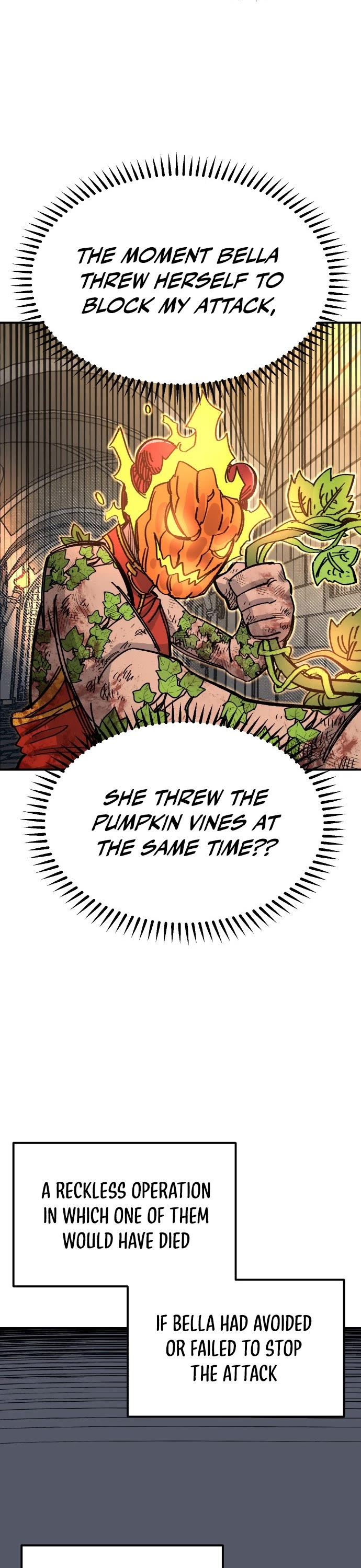 Reincarnation of the Veteran Soldier Chapter 41 page 40 - Chapter 41