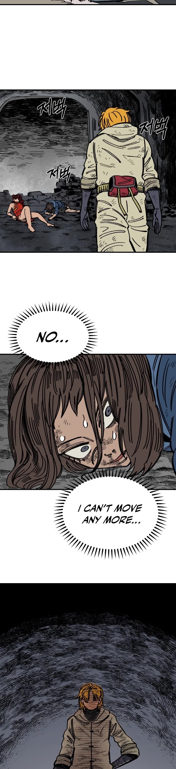 Reincarnation of the Veteran Soldier Chapter 41 page 52 - Chapter 41