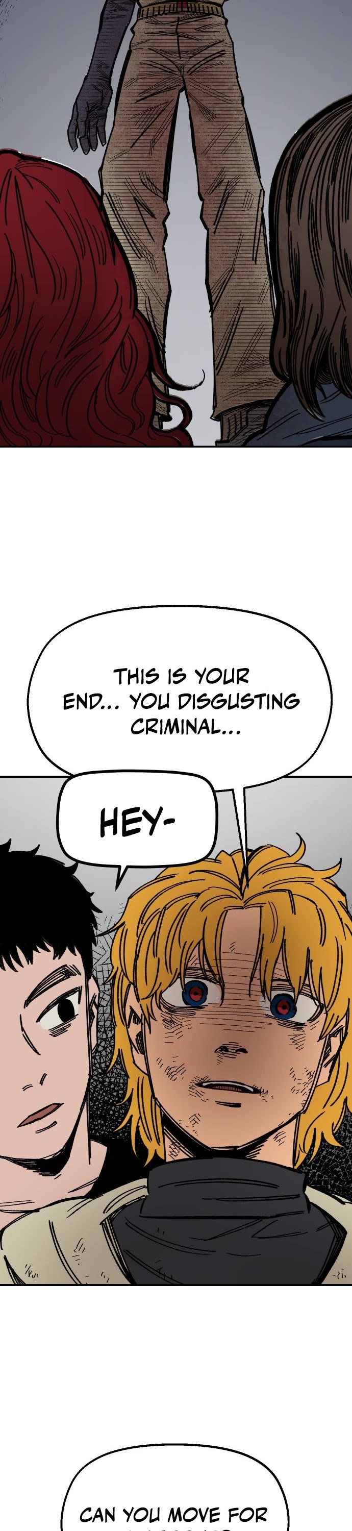 Reincarnation of the Veteran Soldier Chapter 41 page 53 - Chapter 41