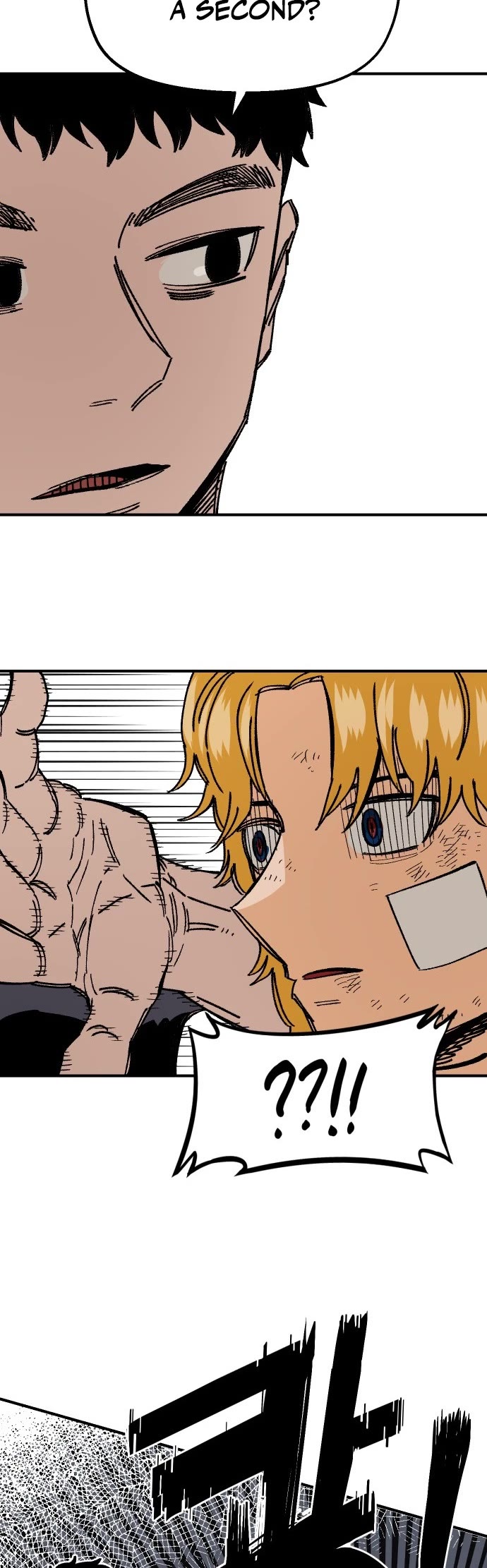 Reincarnation of the Veteran Soldier Chapter 41 page 54 - Chapter 41