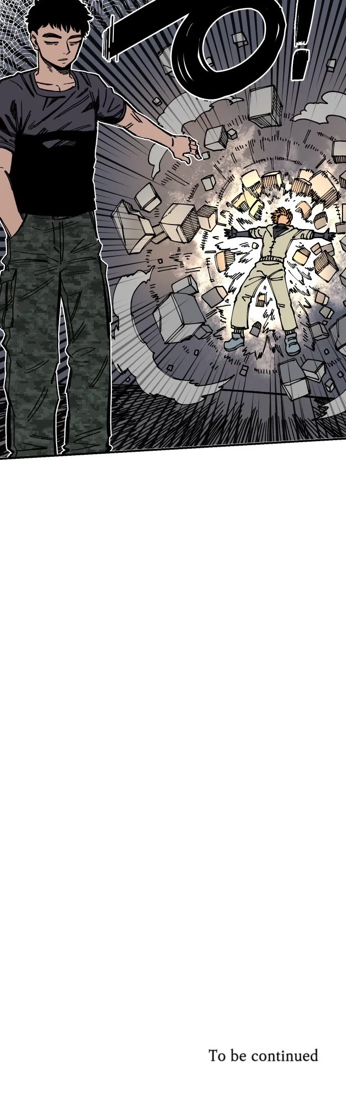 Reincarnation of the Veteran Soldier Chapter 41 page 55 - Chapter 41