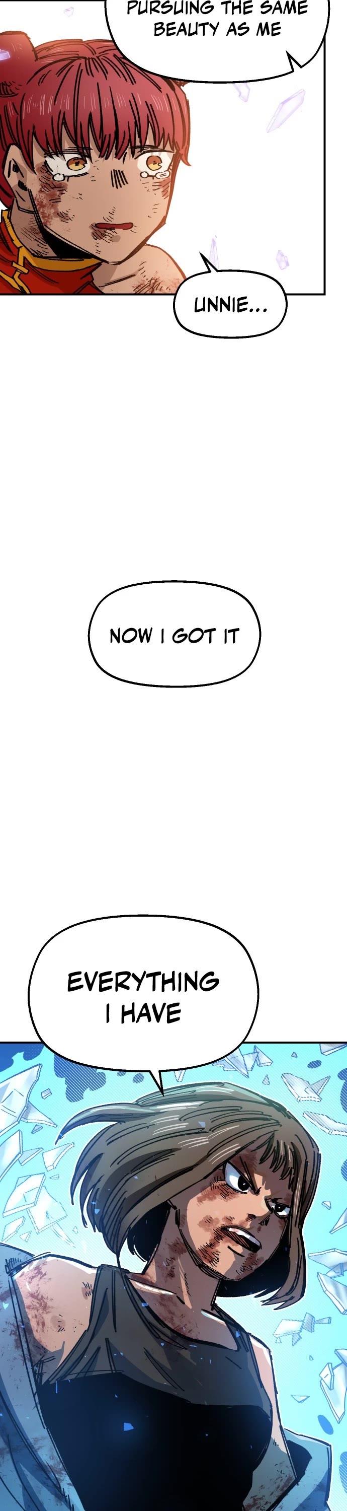 Reincarnation of the Veteran Soldier Chapter 41 page 8 - Chapter 41