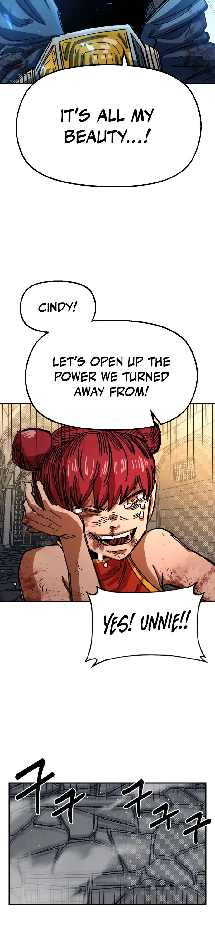 Reincarnation of the Veteran Soldier Chapter 41 page 9 - Chapter 41
