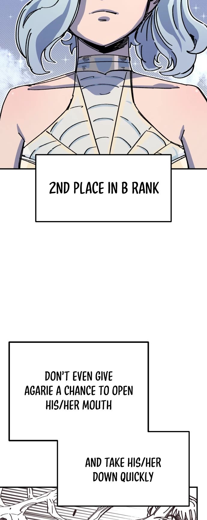 Reincarnation of the Veteran Soldier Chapter 42 page 12 - Chapter 42