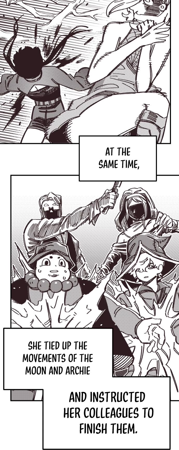 Reincarnation of the Veteran Soldier Chapter 42 page 13 - Chapter 42