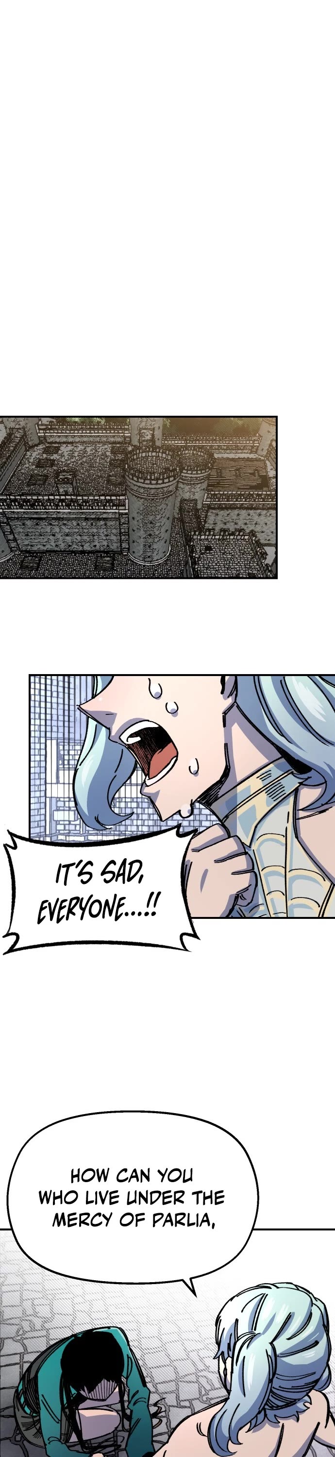 Reincarnation of the Veteran Soldier Chapter 42 page 16 - Chapter 42
