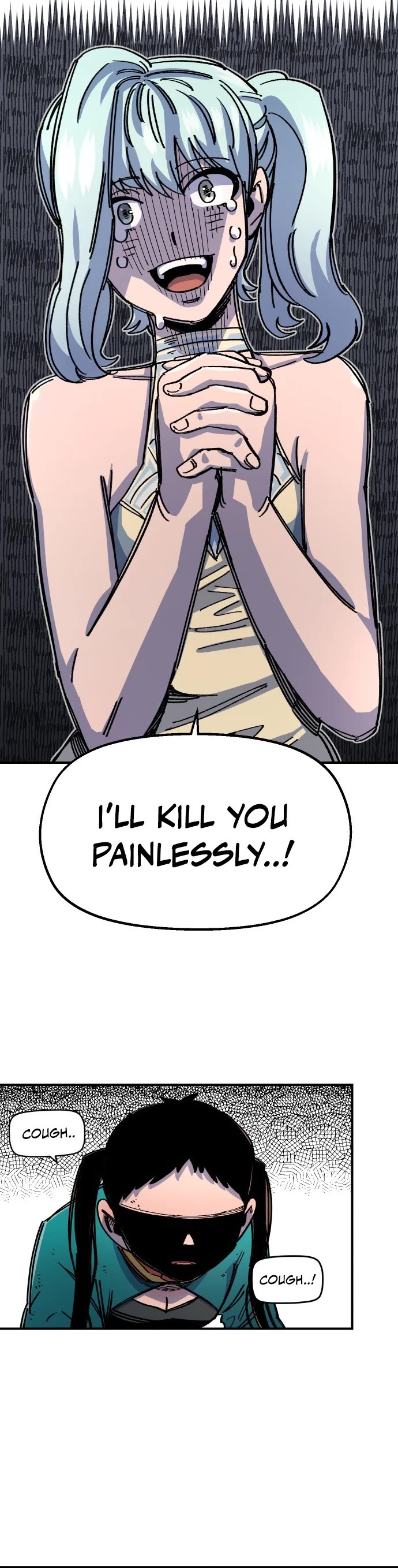 Reincarnation of the Veteran Soldier Chapter 42 page 18 - Chapter 42