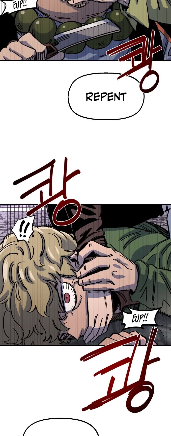 Reincarnation of the Veteran Soldier Chapter 42 page 23 - Chapter 42