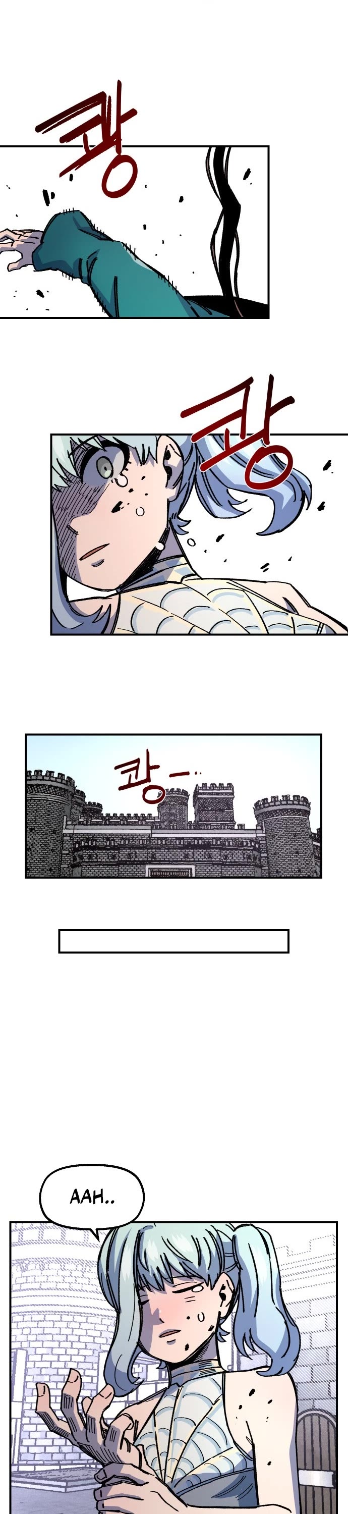 Reincarnation of the Veteran Soldier Chapter 42 page 25 - Chapter 42