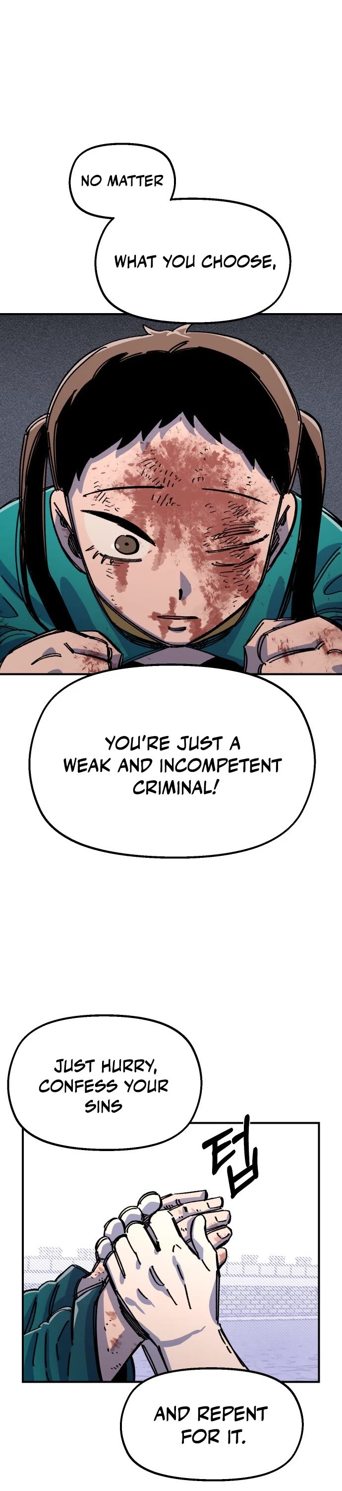 Reincarnation of the Veteran Soldier Chapter 42 page 29 - Chapter 42
