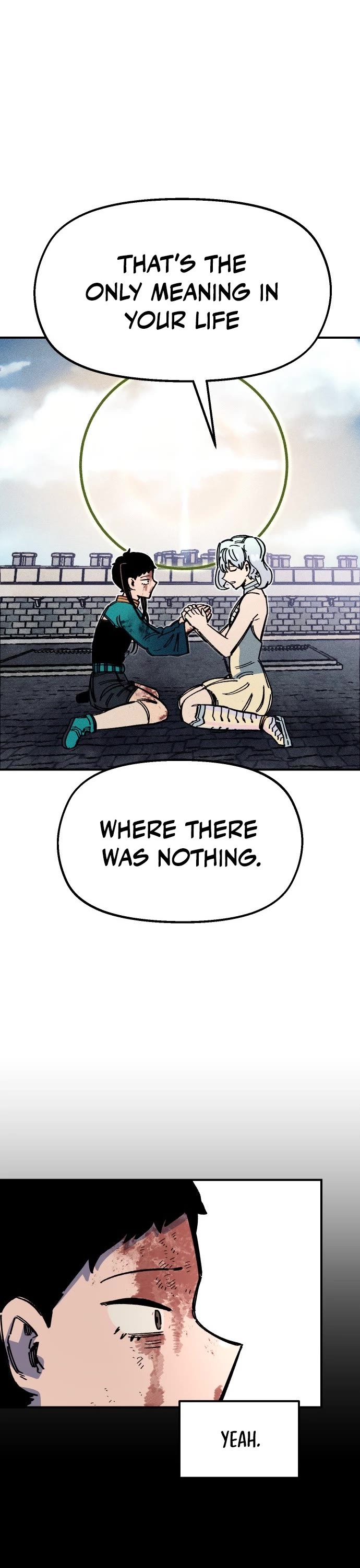 Reincarnation of the Veteran Soldier Chapter 42 page 30 - Chapter 42