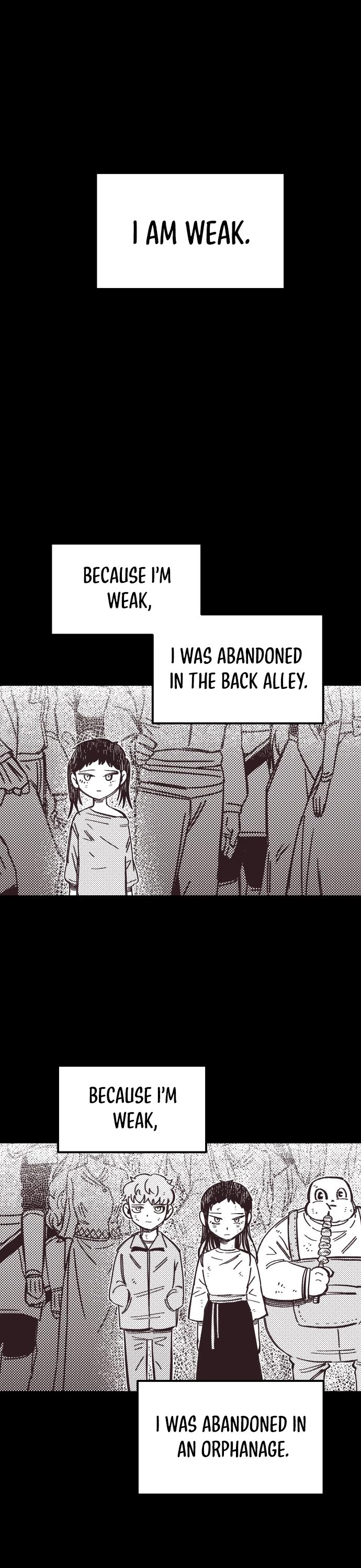 Reincarnation of the Veteran Soldier Chapter 42 page 31 - Chapter 42