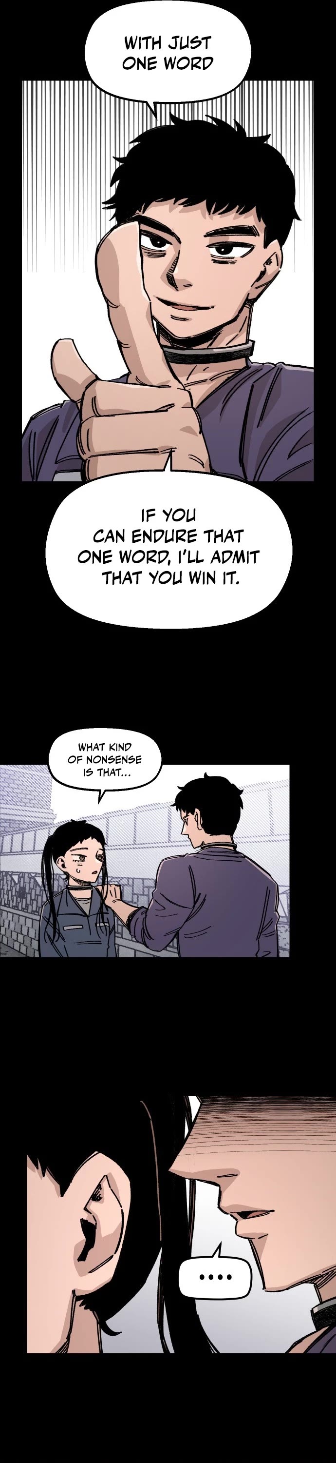 Reincarnation of the Veteran Soldier Chapter 42 page 35 - Chapter 42