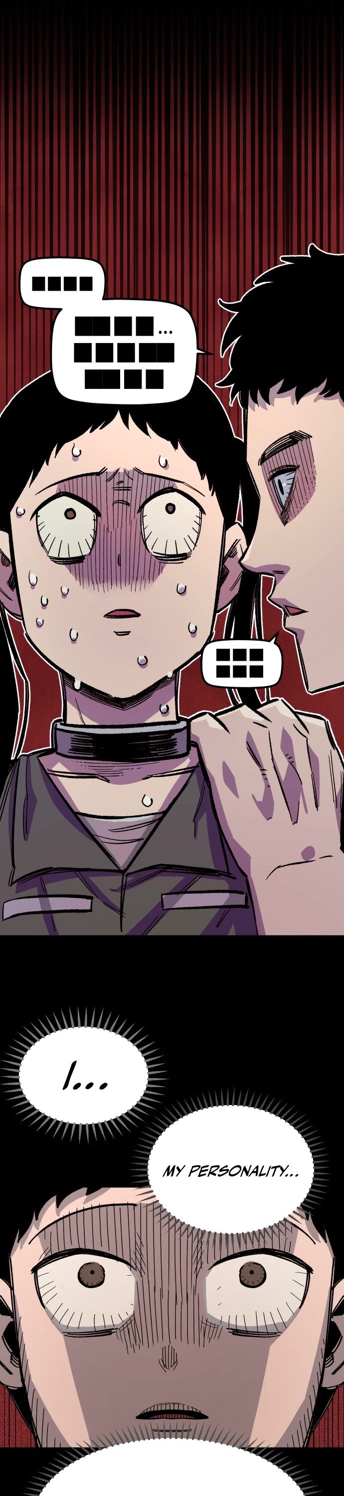 Reincarnation of the Veteran Soldier Chapter 42 page 36 - Chapter 42