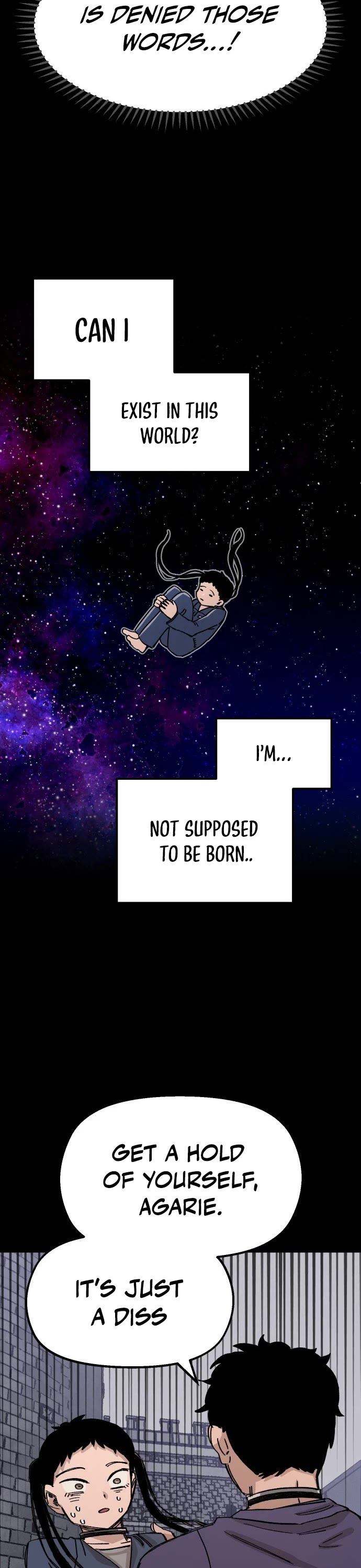 Reincarnation of the Veteran Soldier Chapter 42 page 37 - Chapter 42