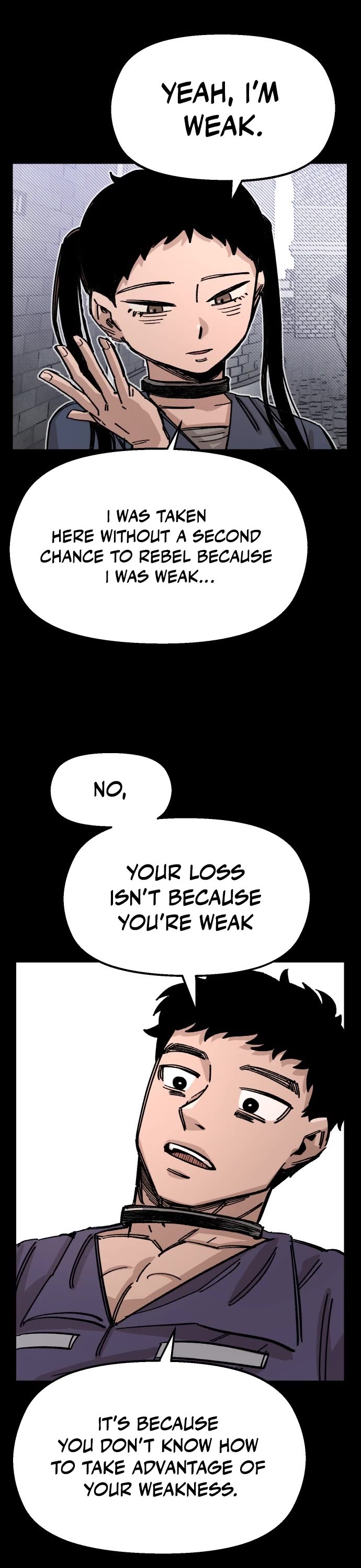 Reincarnation of the Veteran Soldier Chapter 42 page 40 - Chapter 42