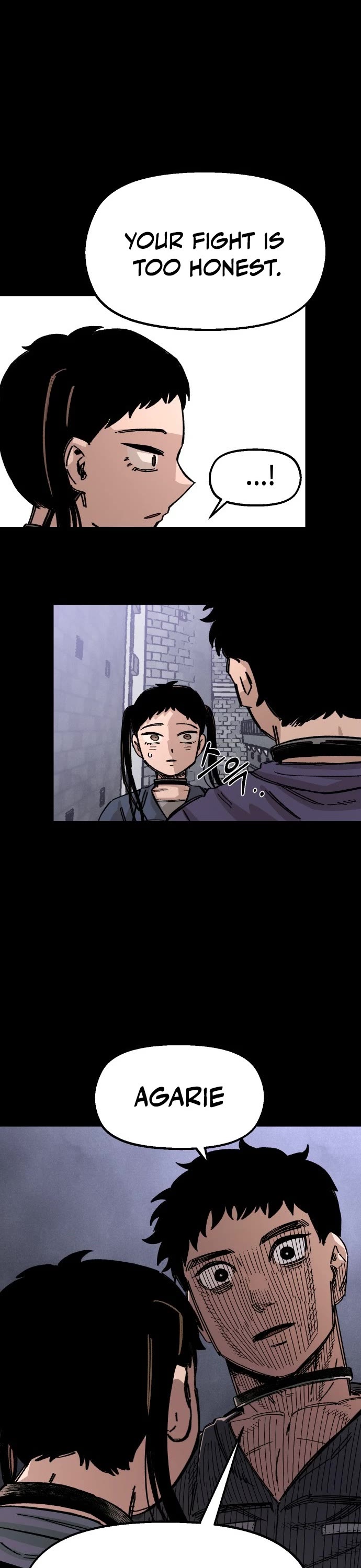 Reincarnation of the Veteran Soldier Chapter 42 page 41 - Chapter 42
