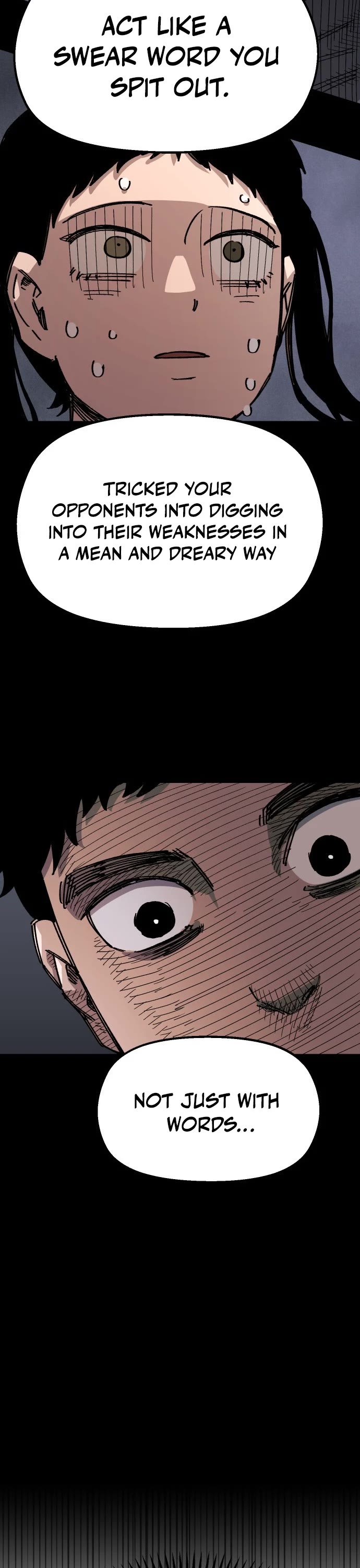 Reincarnation of the Veteran Soldier Chapter 42 page 42 - Chapter 42