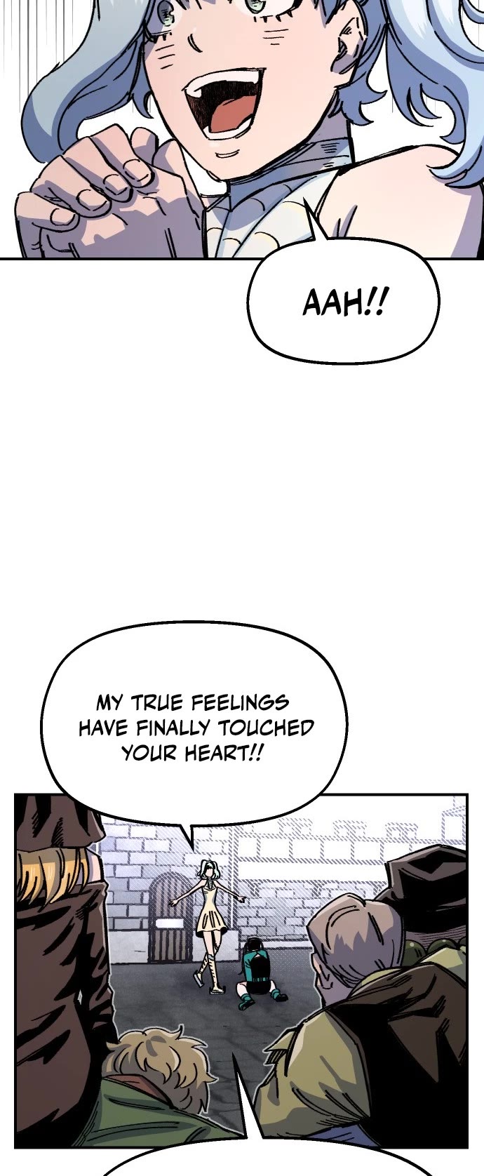 Reincarnation of the Veteran Soldier Chapter 42 page 44 - Chapter 42