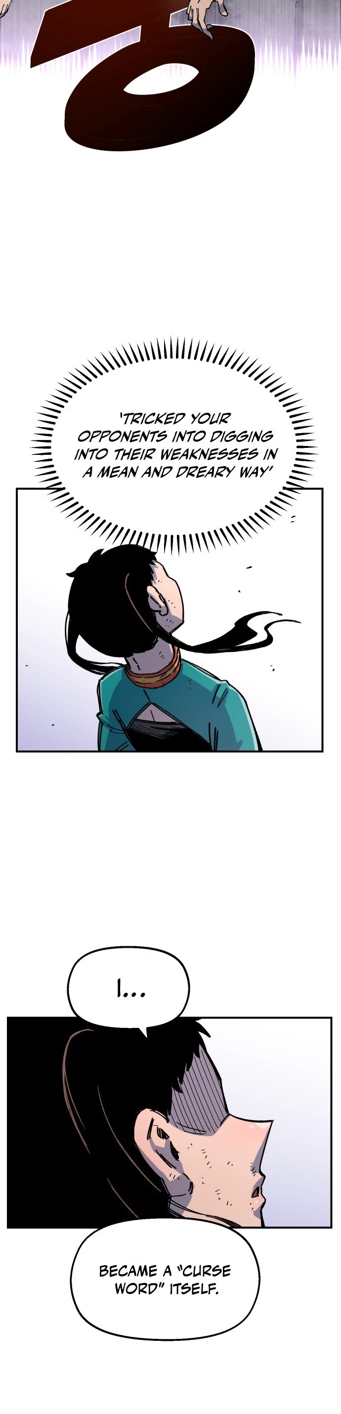 Reincarnation of the Veteran Soldier Chapter 42 page 50 - Chapter 42