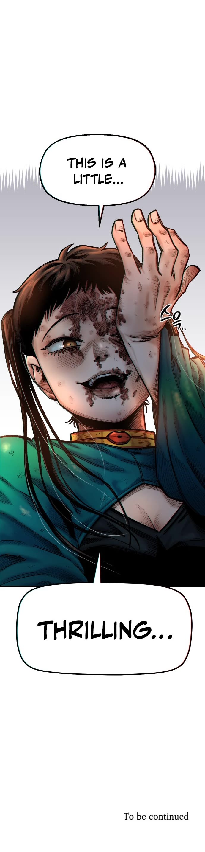 Reincarnation of the Veteran Soldier Chapter 42 page 51 - Chapter 42