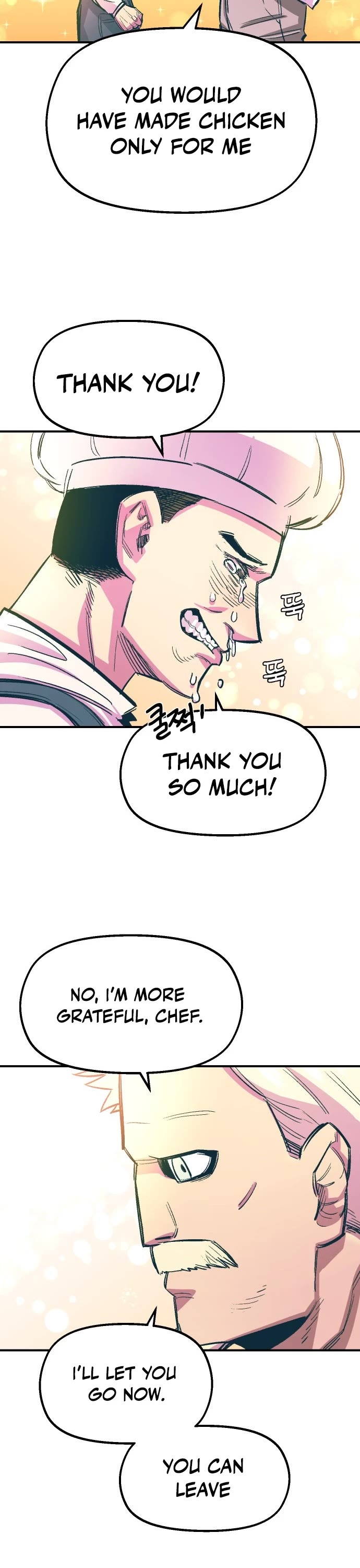 Reincarnation of the Veteran Soldier Chapter 43 page 20 - Chapter 43
