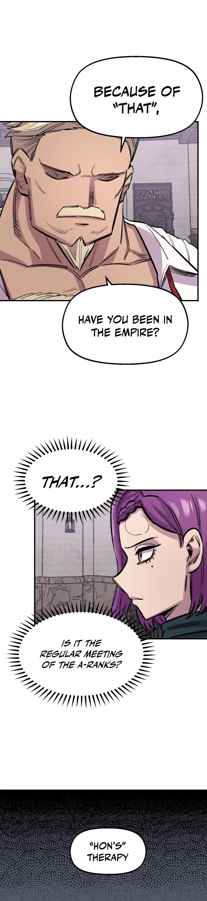 Reincarnation of the Veteran Soldier Chapter 43 page 26 - Chapter 43