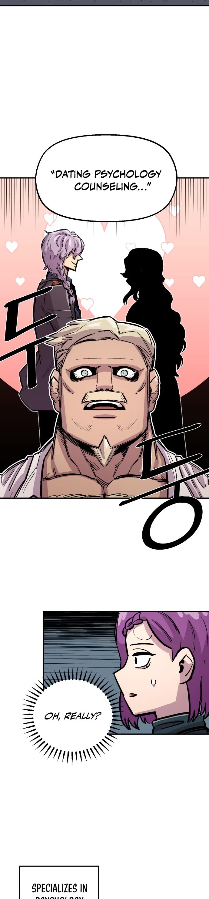Reincarnation of the Veteran Soldier Chapter 43 page 27 - Chapter 43