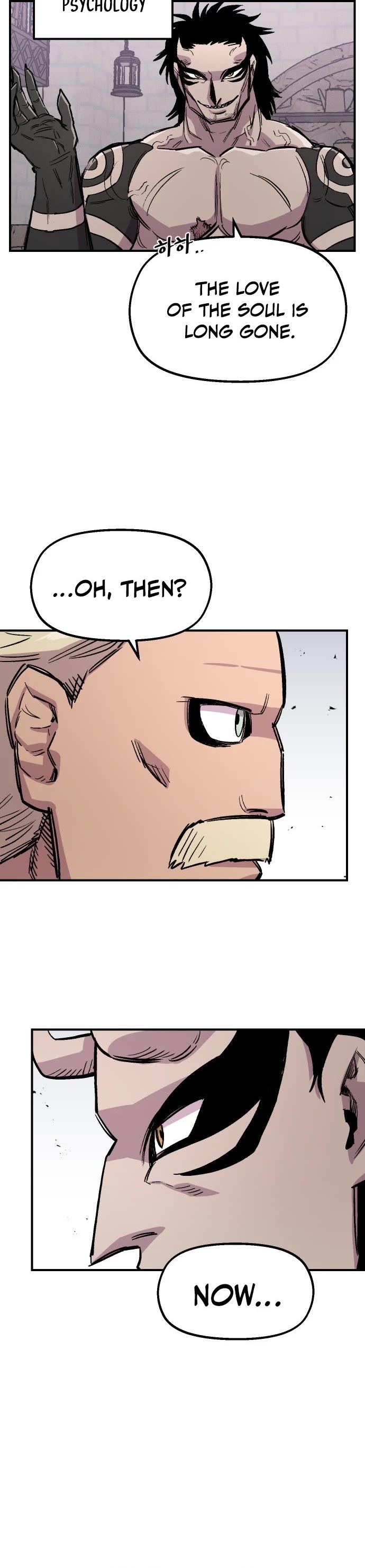 Reincarnation of the Veteran Soldier Chapter 43 page 28 - Chapter 43
