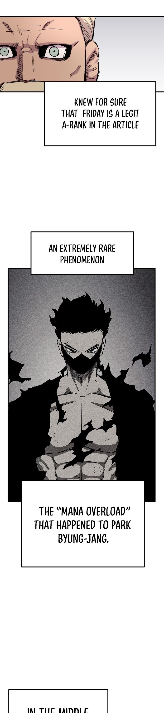 Reincarnation of the Veteran Soldier Chapter 43 page 41 - Chapter 43